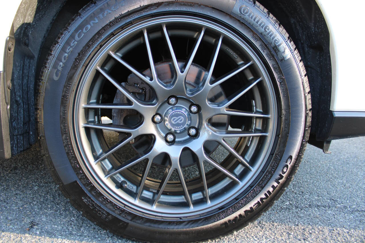 Used 2018 Subaru Forester 2.5i Touring image 25