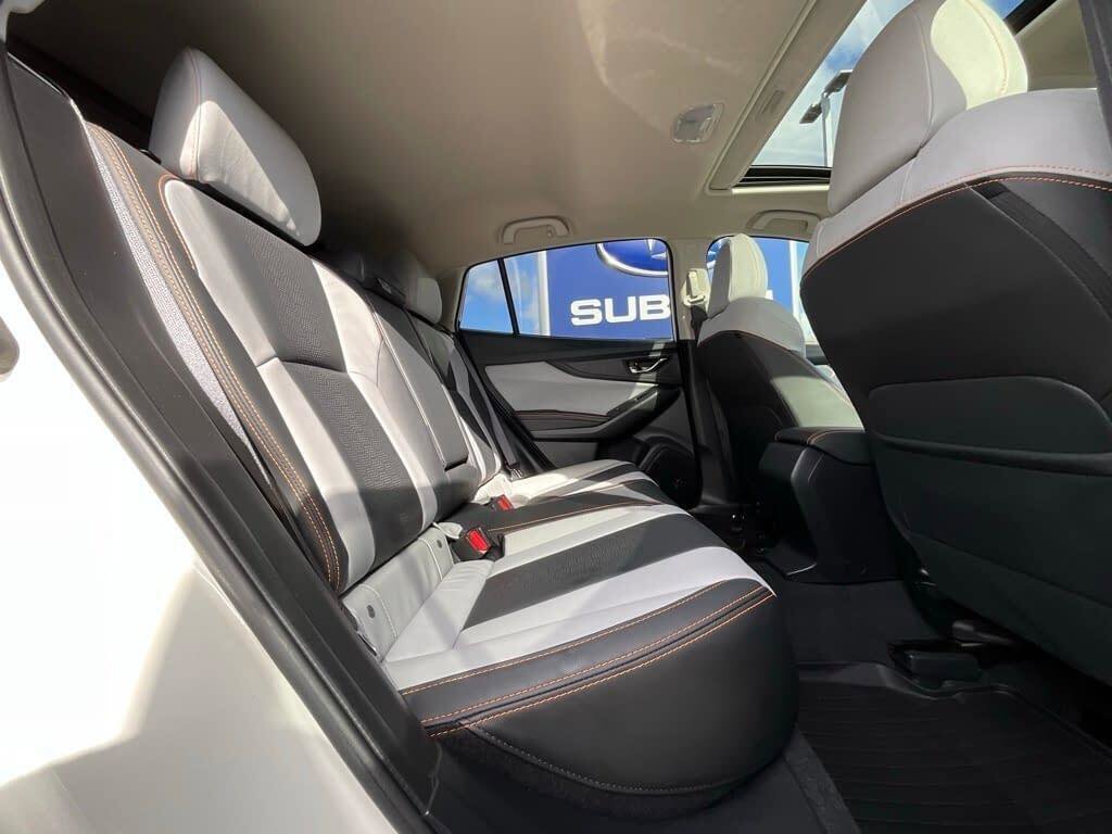 Used 2019 Subaru Crosstrek 2.0i Limited w/ Moonroof Package w/Navigation image 13
