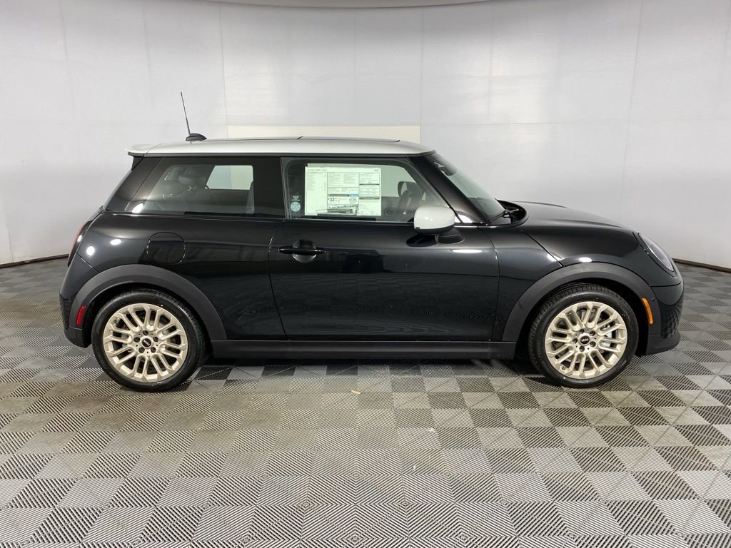 New 2026 MINI Cooper S image 27