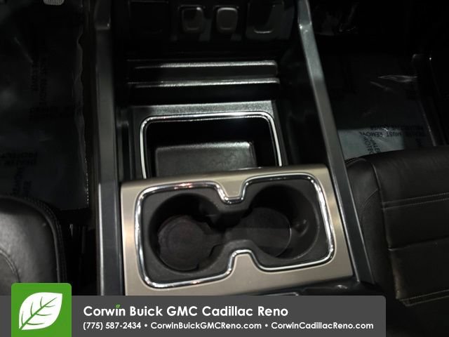 Certified 2017 GMC Sierra 2500 Denali AWD/4WD image 19