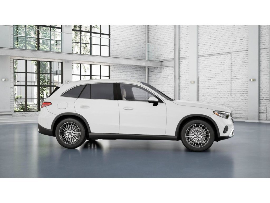 New 2027 Mercedes-Benz GLC 300 4MATIC image 15
