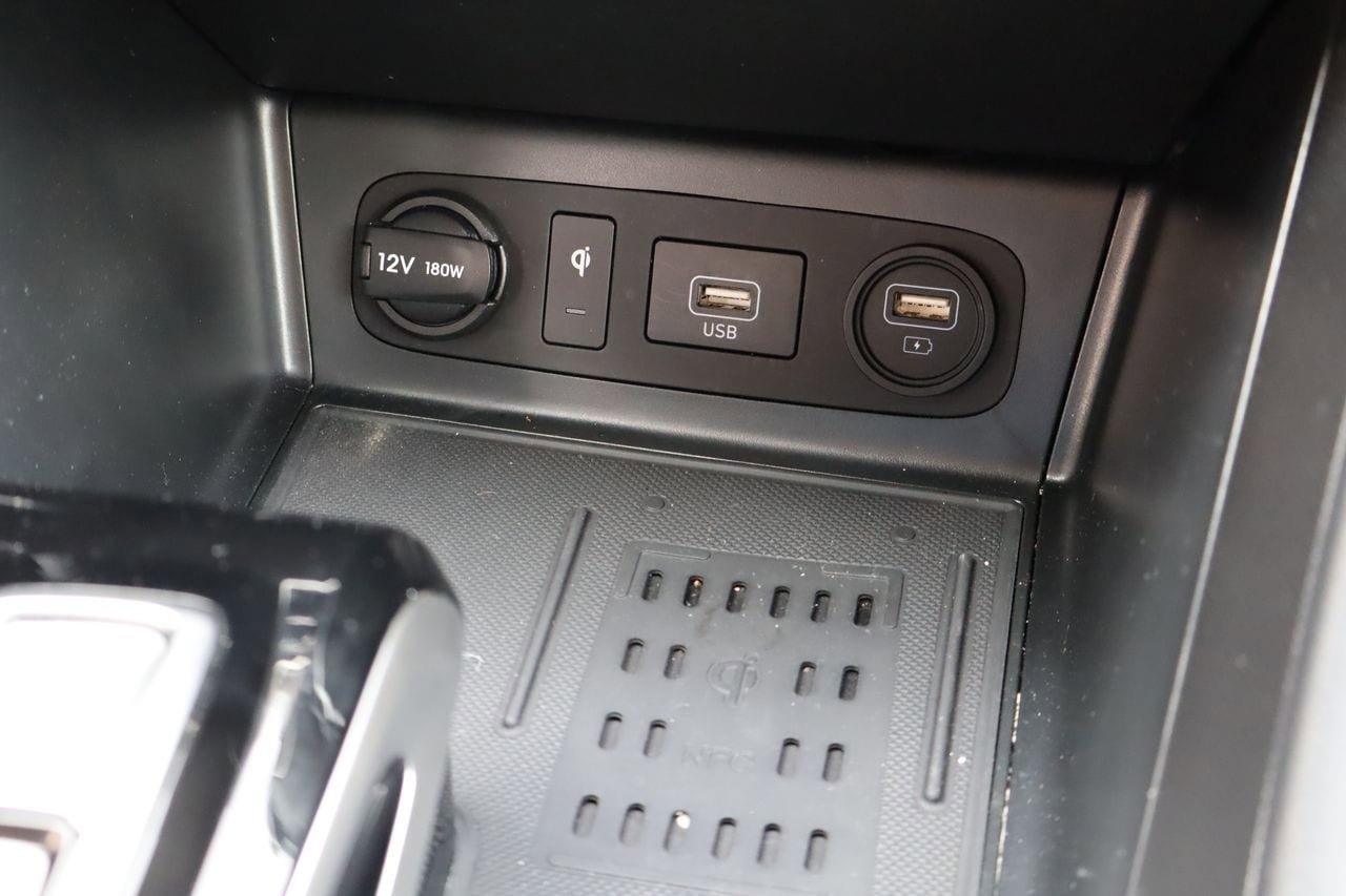 Used 2023 Hyundai Sonata SEL w/ Convenience Package FWD image 24
