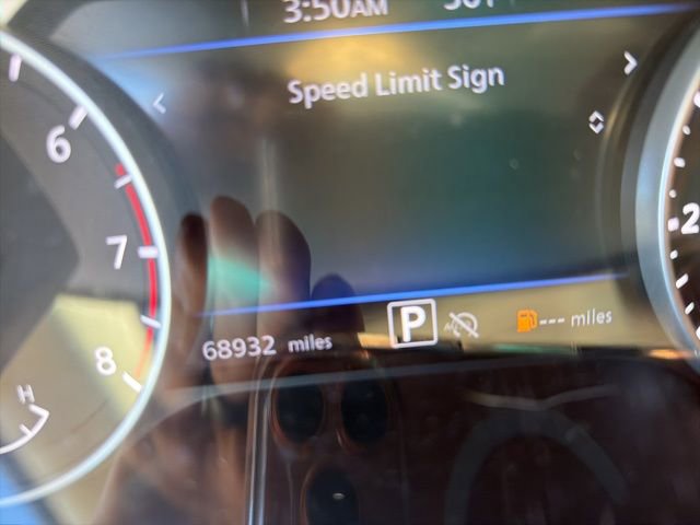 Used 2024 Nissan Sentra SV image 7