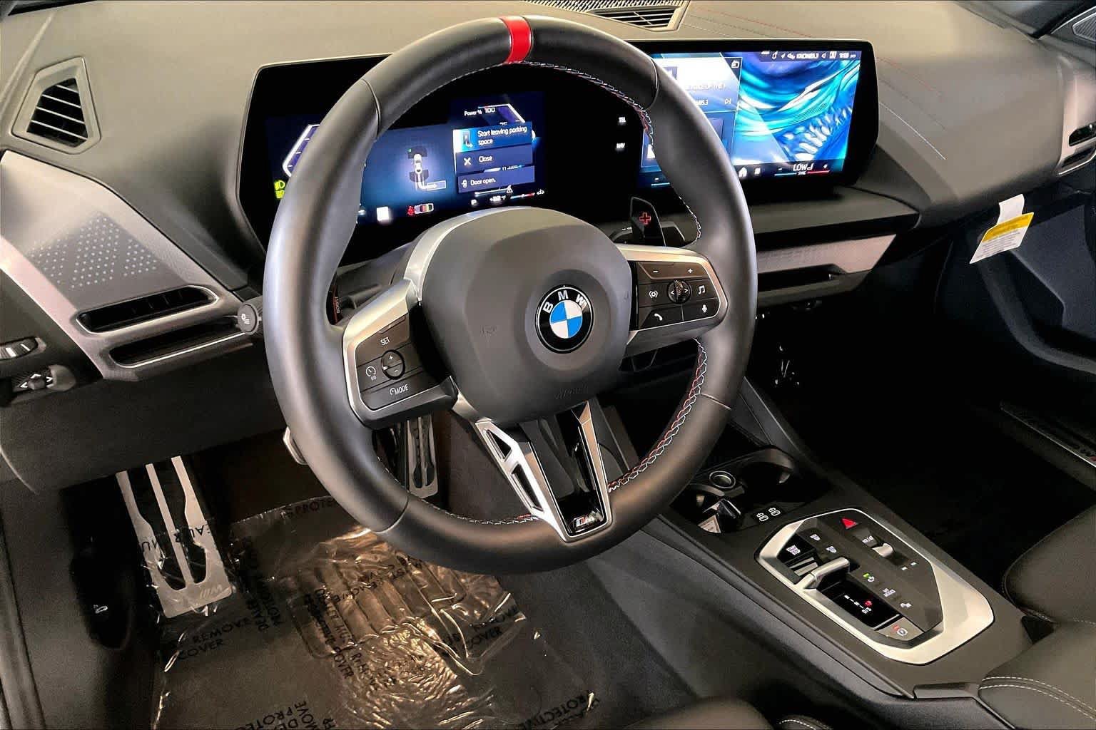 Used 2025 BMW M235i xDrive AWD/4WD image 15