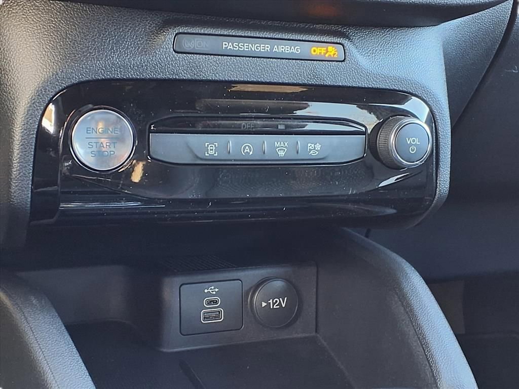 New 2026 Ford Escape ST-Line w/ Tech Pack #1 image 13