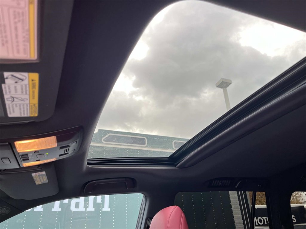 Used 2021 Lexus GX 460 Premium image 28