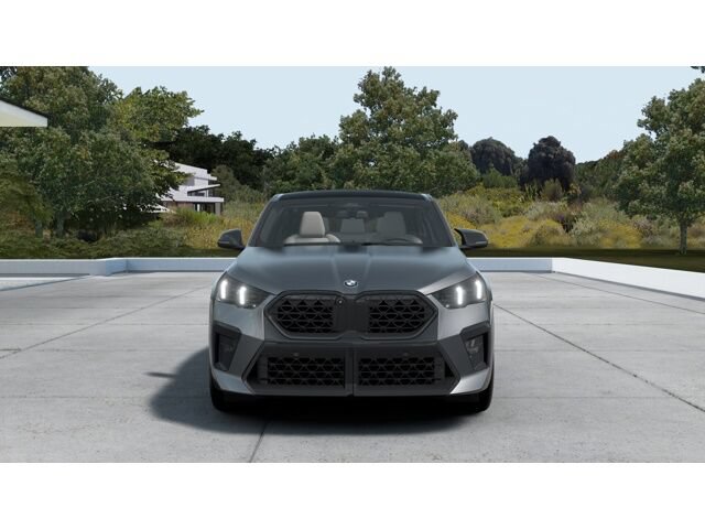 New 2026 BMW X2 xDrive28i w/ Technology Package AWD/4WD image 3