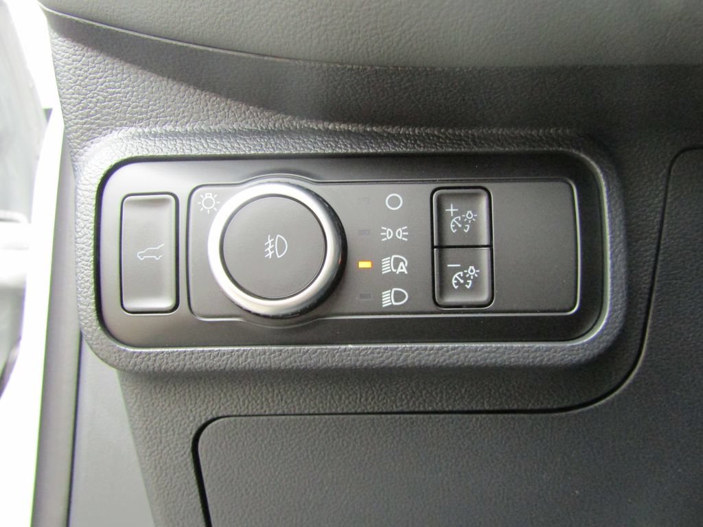 New 2027 Ford Explorer Active w/ Active Comfort Package AWD/4WD image 18