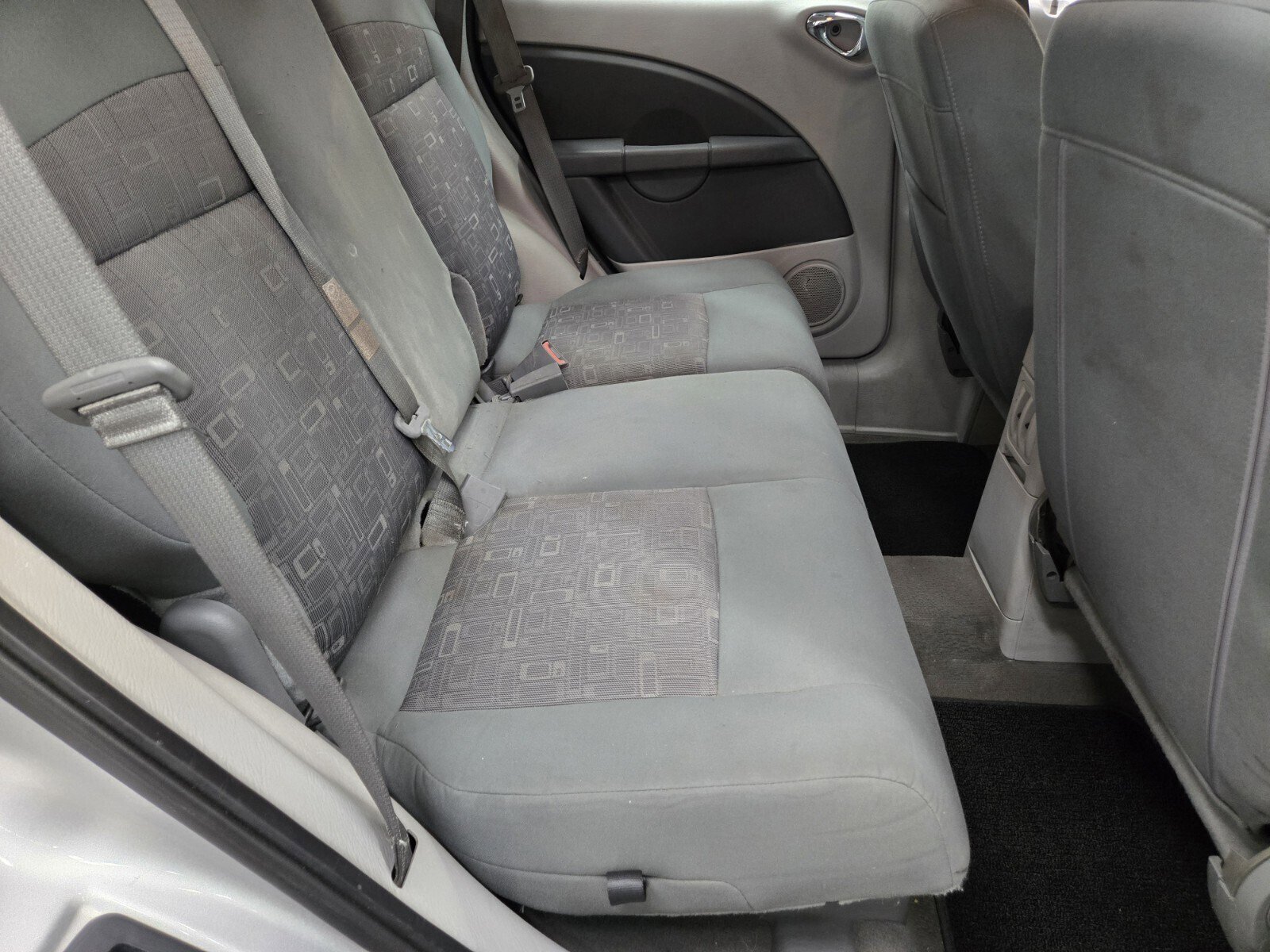 Used 2009 Chrysler PT Cruiser FWD image 11