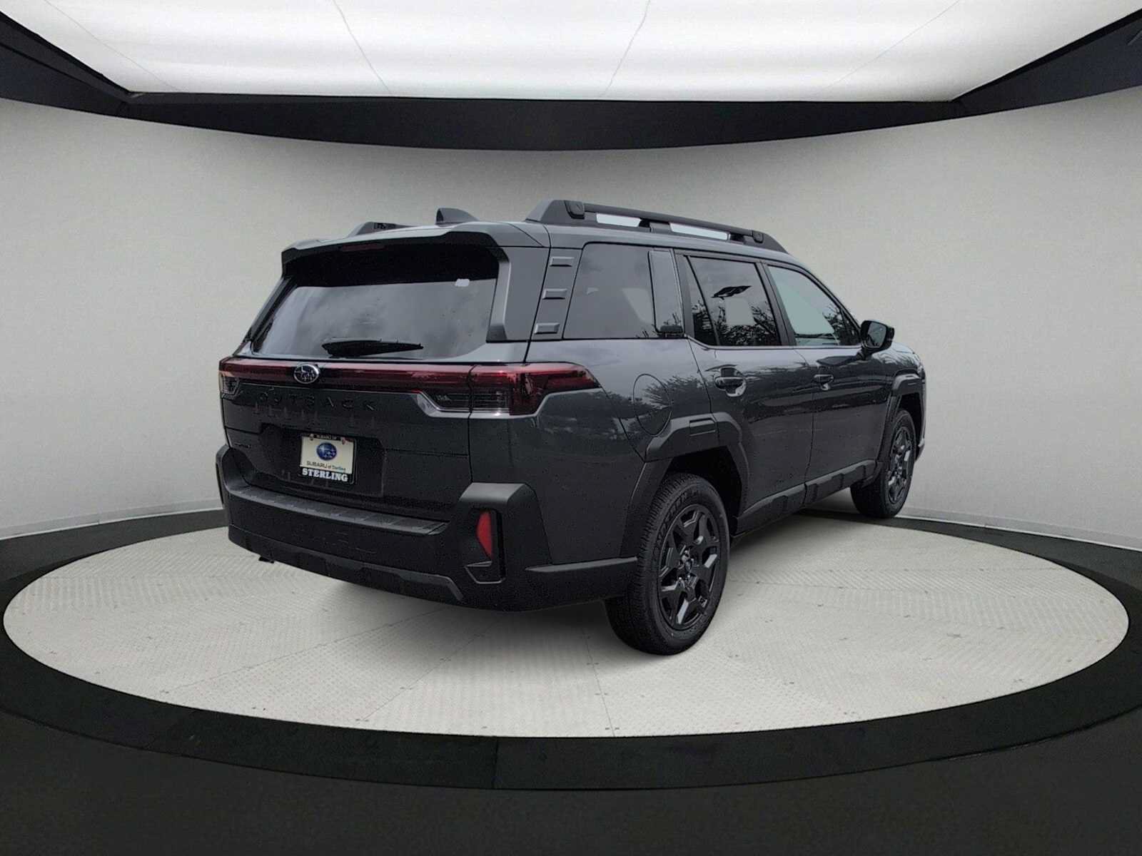 New 2026 Subaru Outback Premium AWD/4WD image 8
