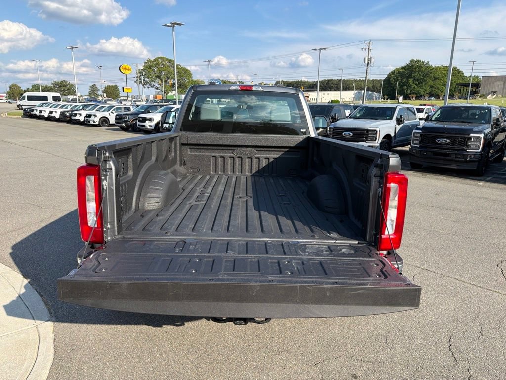 Used 2025 Ford F450 XL w/ XL Chrome Package AWD/4WD image 22