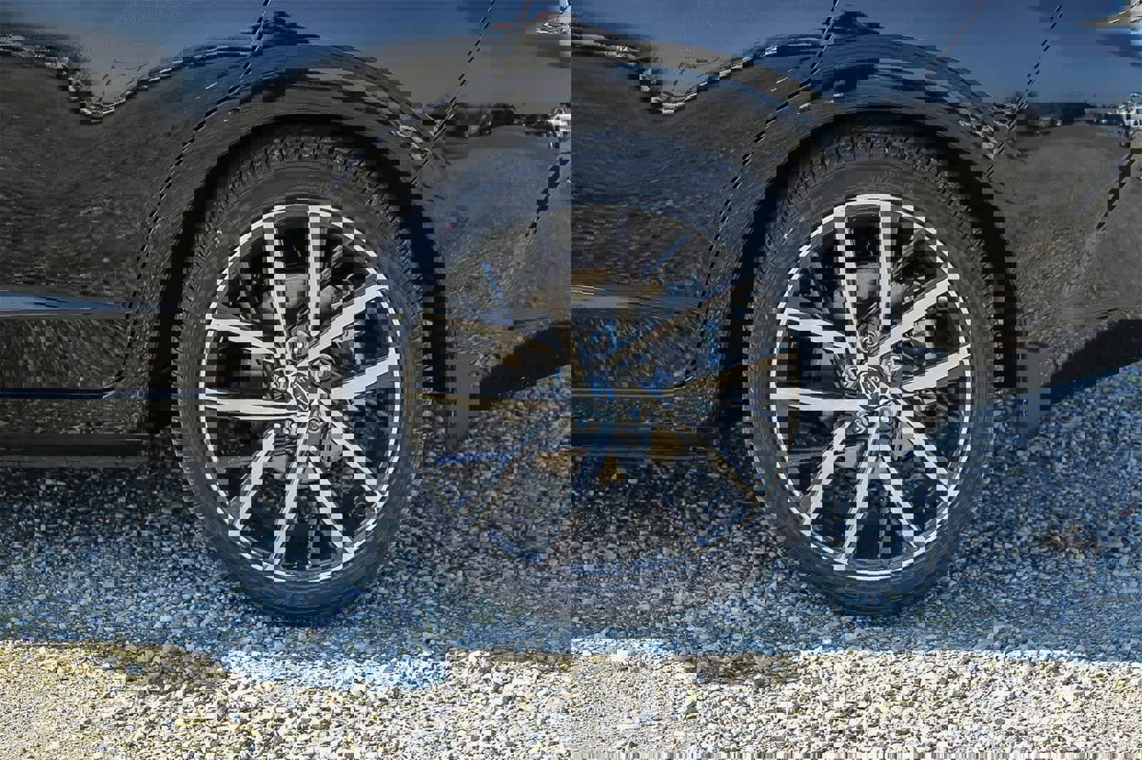 New 2026 Subaru Impreza 2.0i Sport AWD/4WD image 9