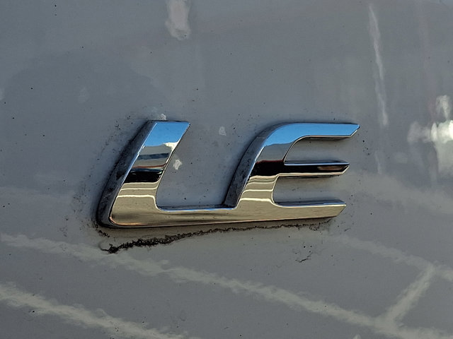 Certified 2026 Toyota Corolla LE FWD image 29