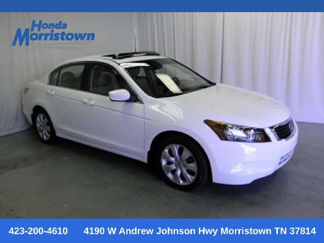 Used 2009 Honda Accord EX