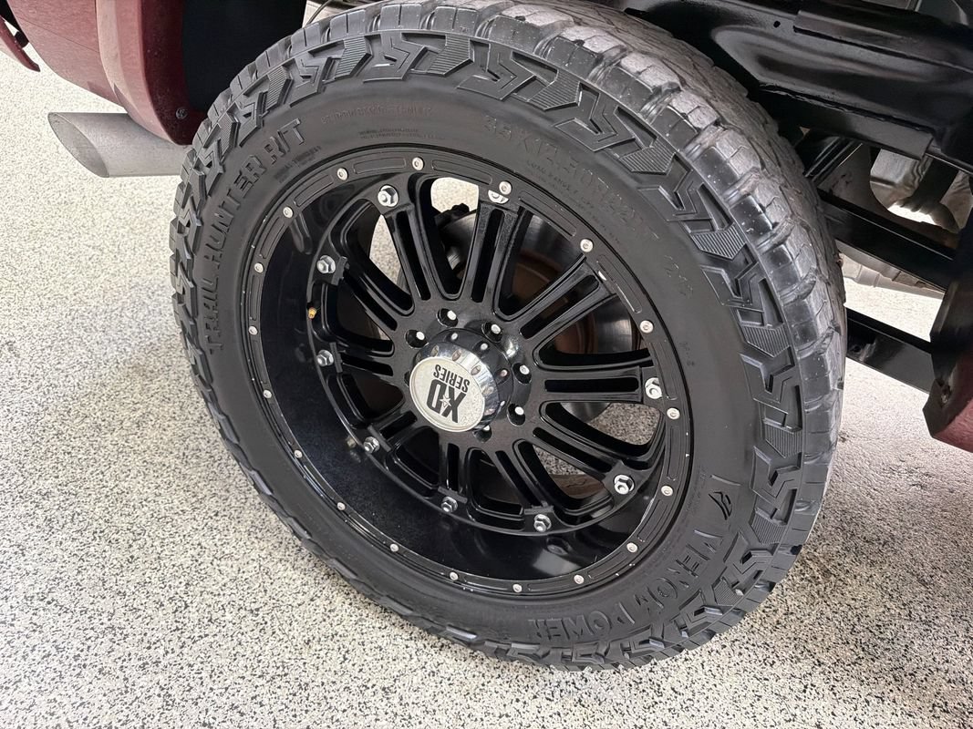 Used 2017 RAM 2500 Laramie w/ Sport Appearance Group AWD/4WD image 51