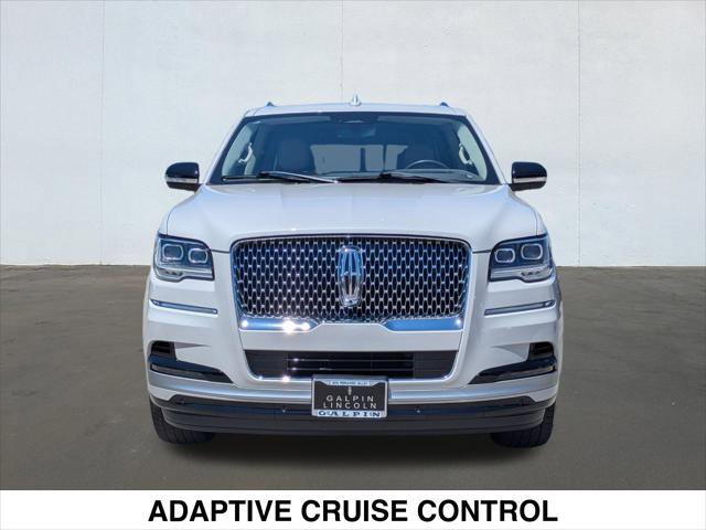 Certified 2023 Lincoln Navigator Reserve RWD image 8