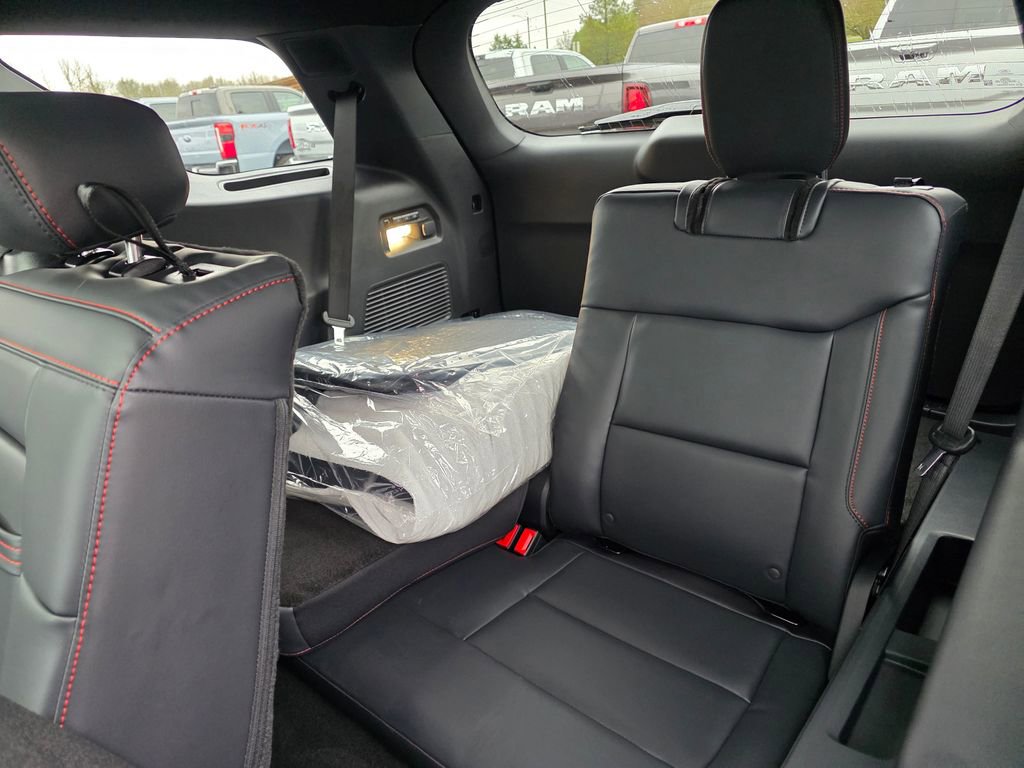 New 2026 Ford Explorer ST w/ Sun And Sound Package image 19