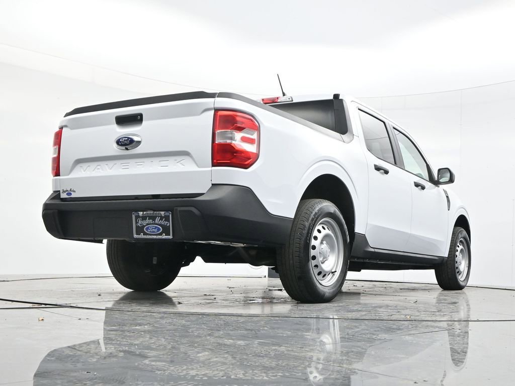 Used 2024 Ford Maverick XL image 50