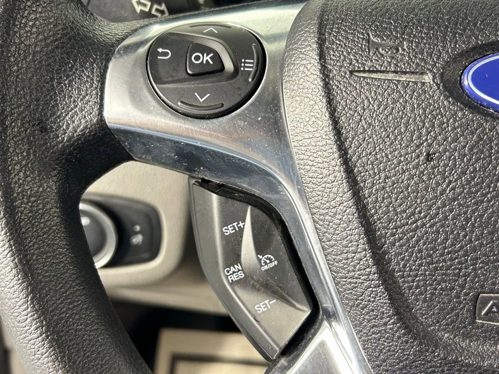 Used 2019 Ford Transit Connect XL image 21