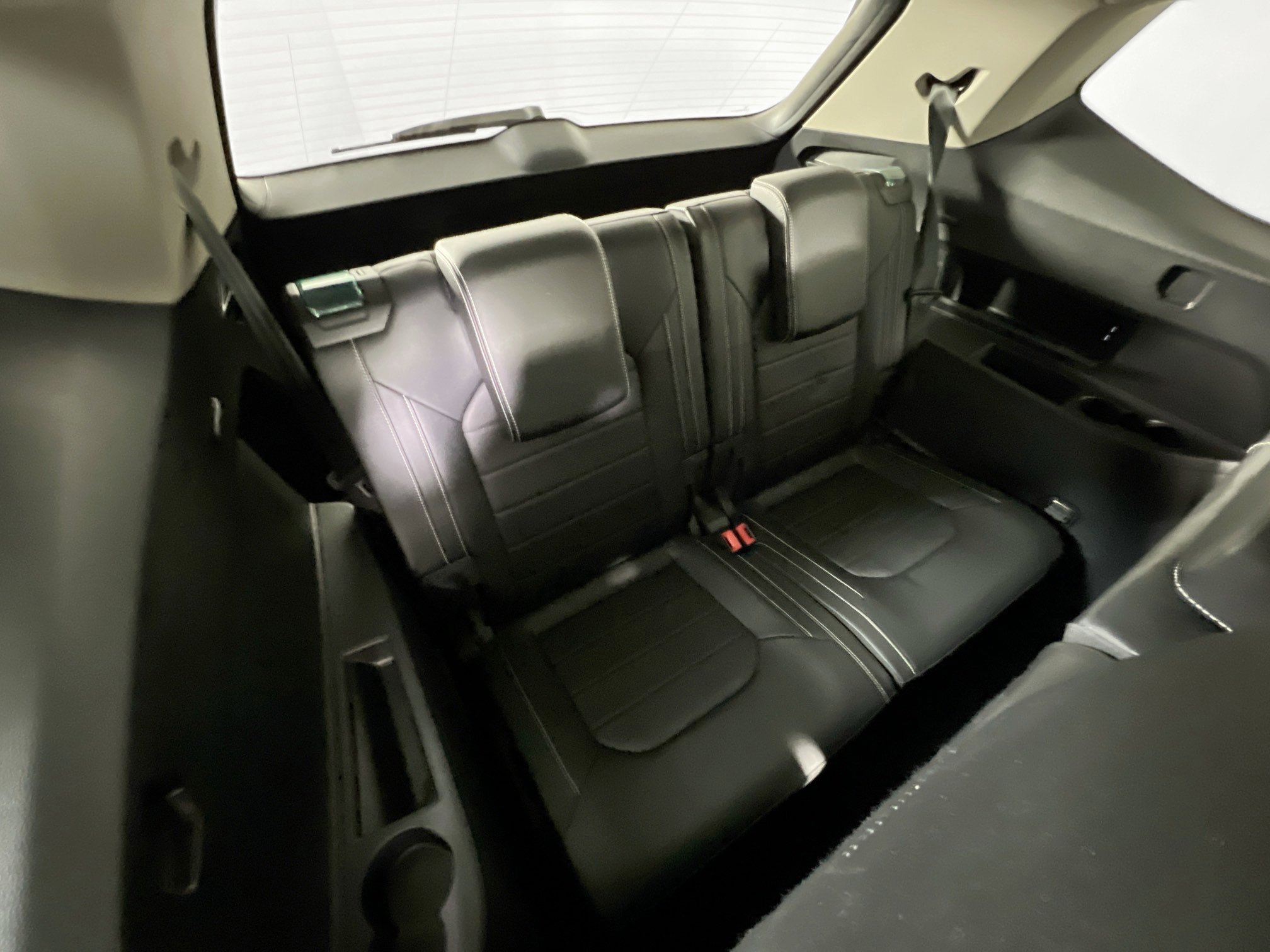 Used 2024 Volkswagen Atlas SEL image 33