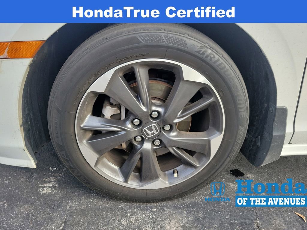 Used 2023 Honda Odyssey Elite image 5