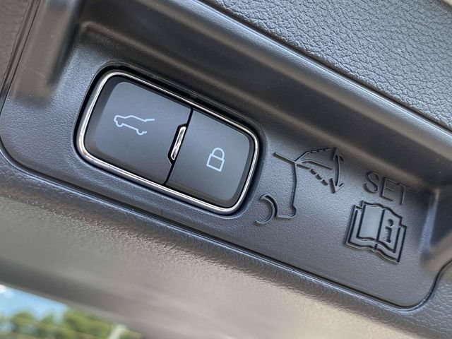 New 2026 Ford Explorer Active w/ Active Comfort Package RWD image 10