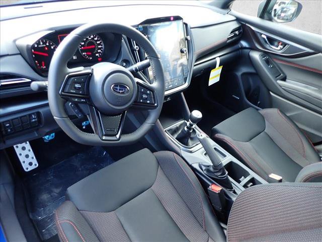 New 2026 Subaru WRX Premium AWD/4WD image 9