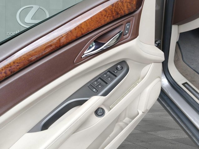 Used 2012 Cadillac SRX Luxury FWD image 9