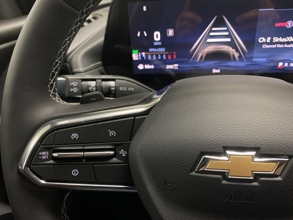 New 2026 Chevrolet Traverse LT w/ Driver Confidence Package AWD/4WD image 56