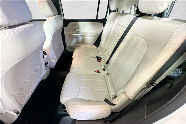 New 2026 Mercedes-Benz GLB 250 image 22
