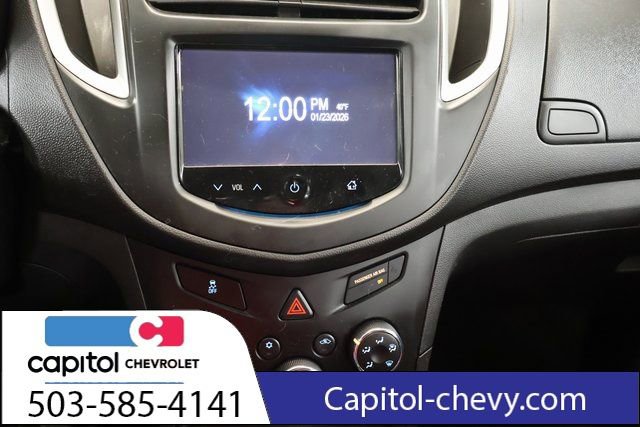 Used 2015 Chevrolet Trax LS w/ LPO, Protection Package image 18