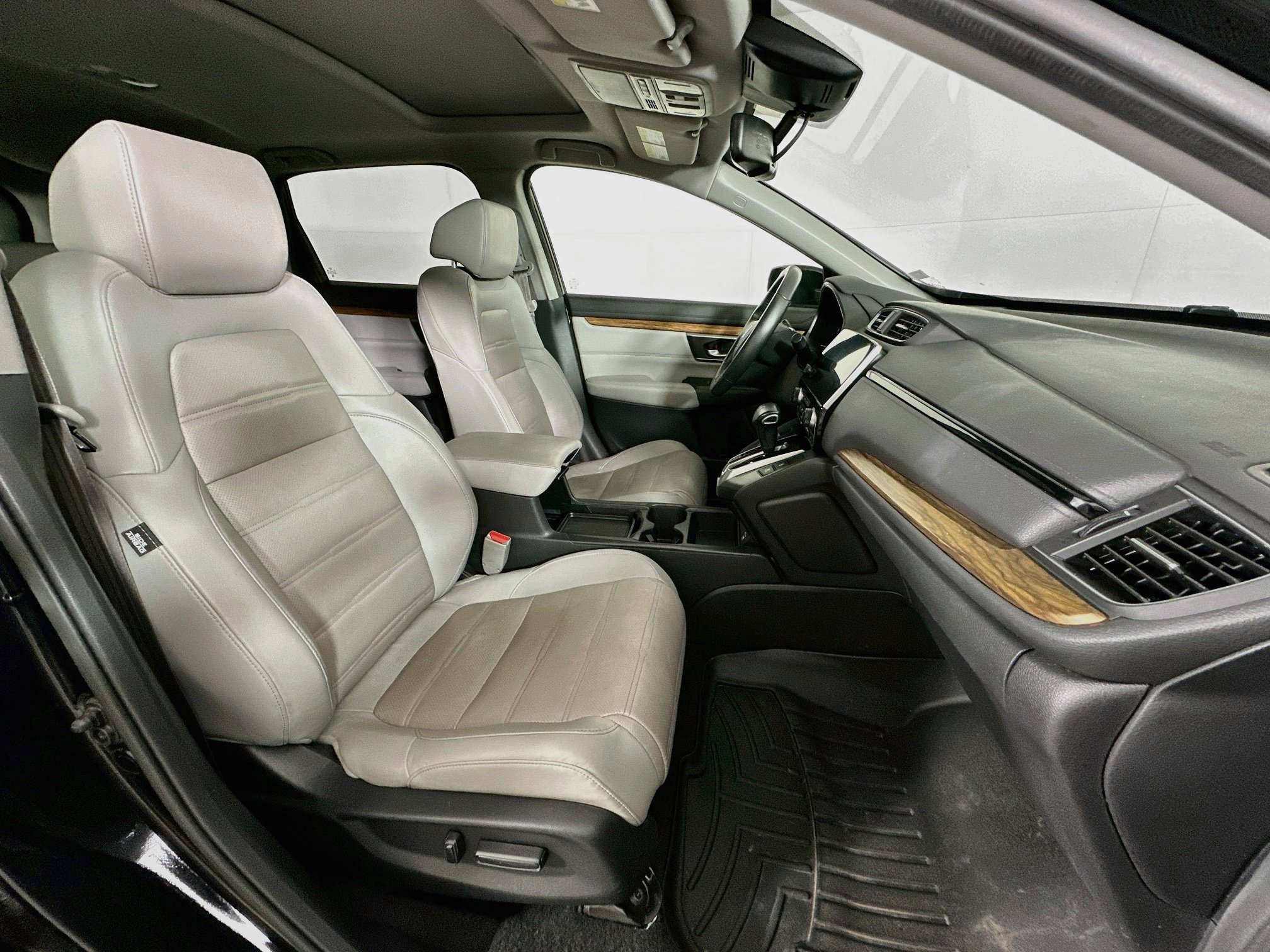Used 2020 Honda CR-V EX-L image 31