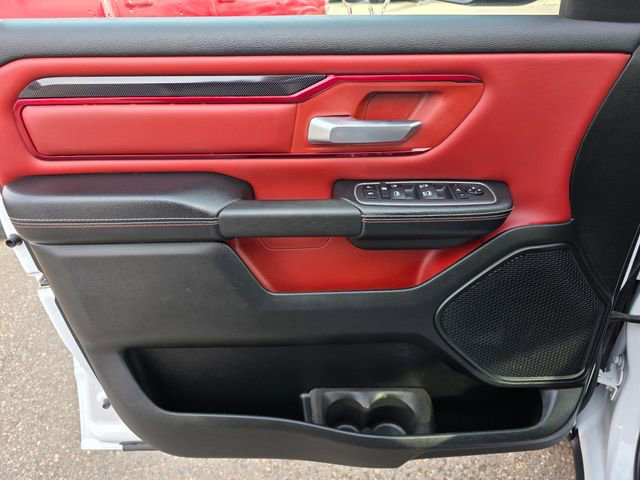 Used 2022 RAM 1500 Rebel w/ Rebel Level 2 Equipment Group image 26