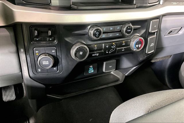 Used 2024 Ford F250 XL w/ STX Appearance Package AWD/4WD image 15