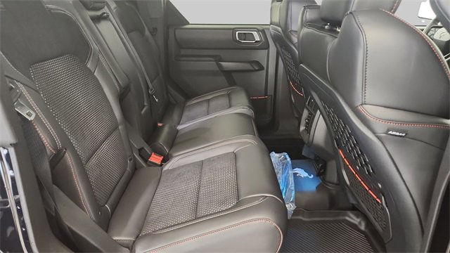 New 2025 Ford Bronco Raptor image 22