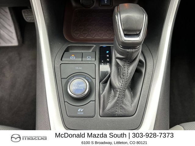 Used 2021 Toyota RAV4 Limited w/ Limited Grade Weather Package AWD/4WD image 20