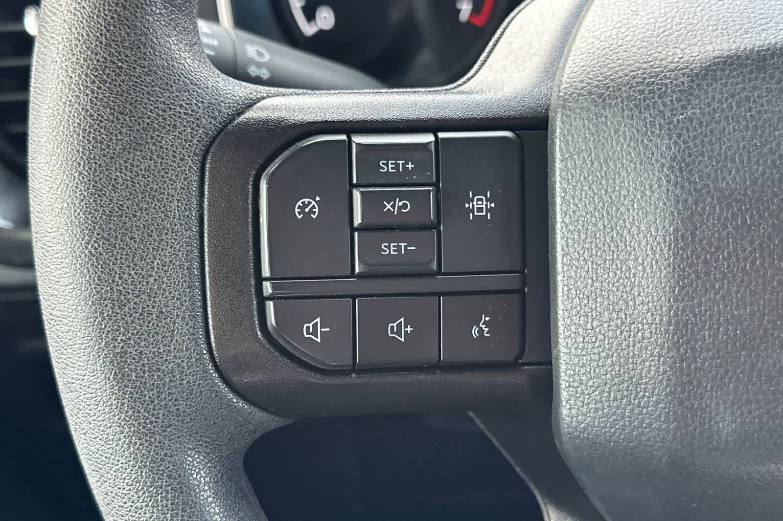 Used 2023 Ford F150 XL w/ STX Appearance Package RWD image 29