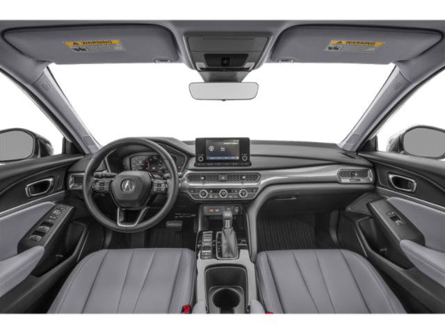 Used 2025 Acura Integra FWD image 8