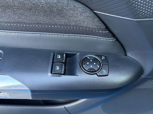 Used 2025 Ford Mustang Coupe w/ Wheel & Stripe Package image 4