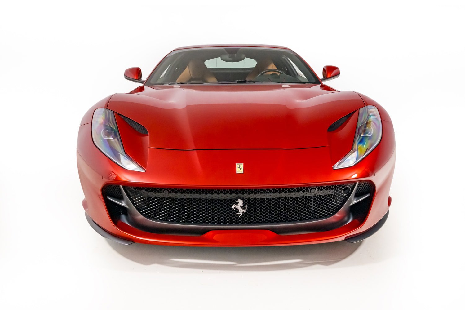 Used 2019 Ferrari 812 Superfast RWD image 6
