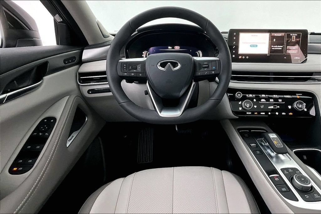 New 2027 INFINITI QX60 Luxe w/ Cargo Package FWD image 14