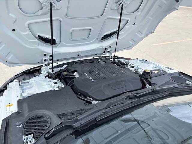 New 2024 Jaguar F-TYPE Coupe AWD image 18