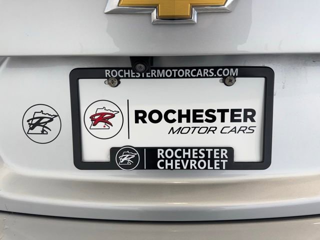 Used 2019 Chevrolet Malibu Hybrid image 39