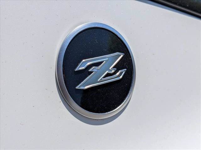 Used 2025 Nissan Z Performance w/ Floor Mat Package RWD image 26