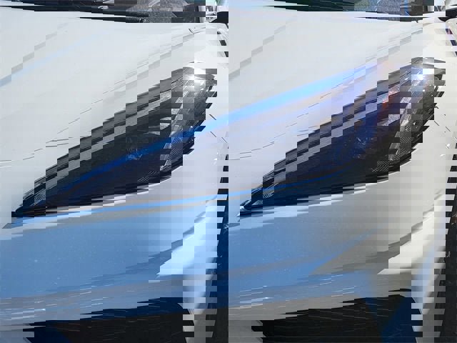 New 2026 Chevrolet Corvette Stingray Preferred Cpe w/ Z51 Performance Package image 20