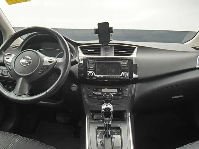 Used 2018 Nissan Sentra SV w/ Protection Package FWD image 19