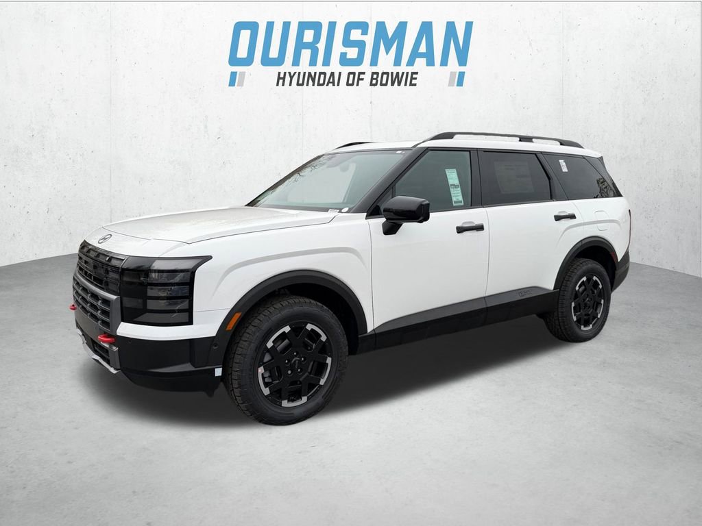 New 2026 Hyundai Palisade XRT Pro image 2