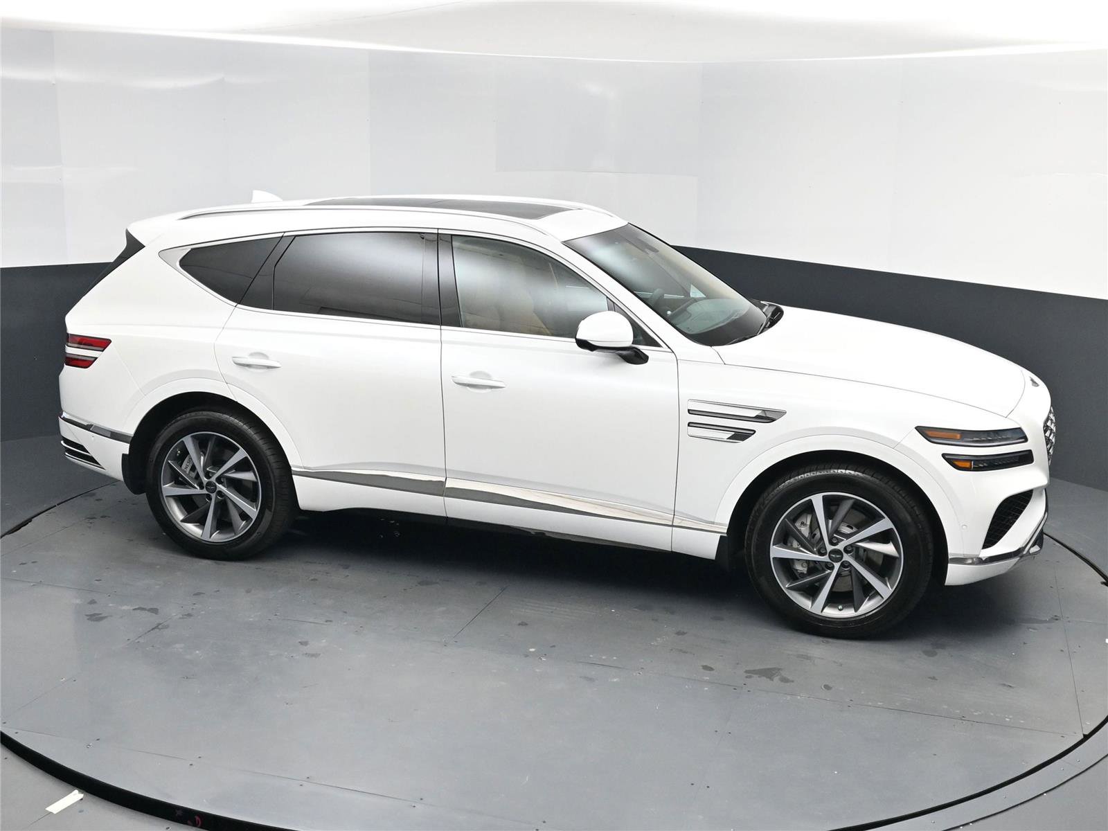 New 2026 Genesis GV80 2.5T Advanced image 21