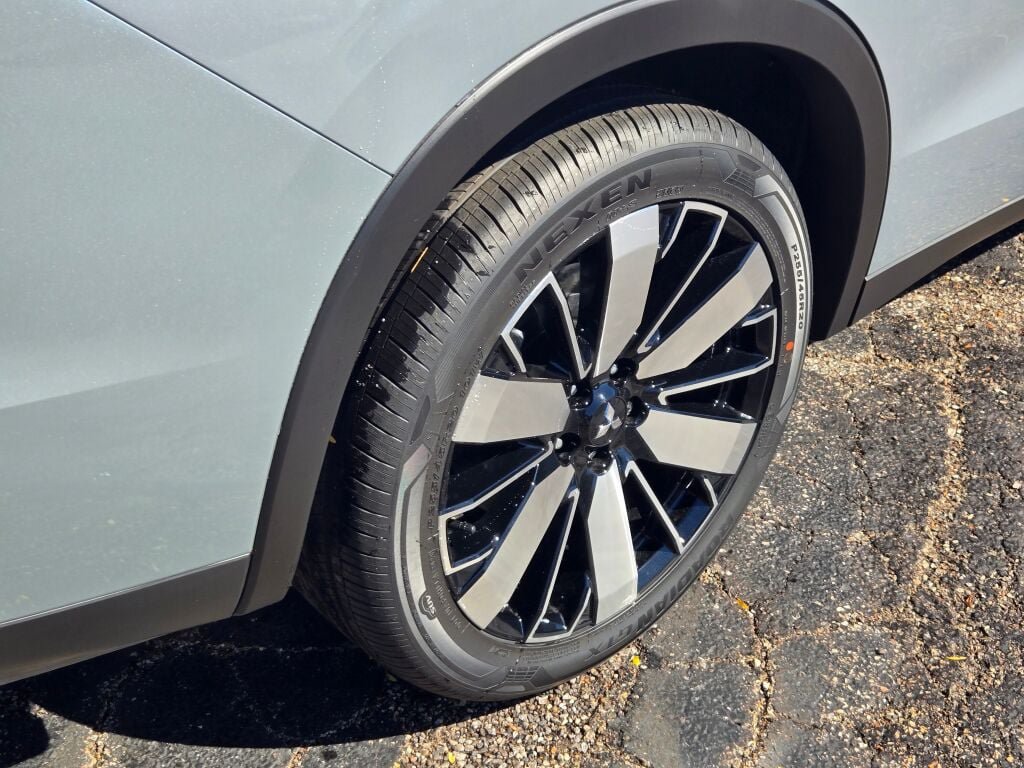 New 2026 Mitsubishi Outlander SE AWD/4WD image 10