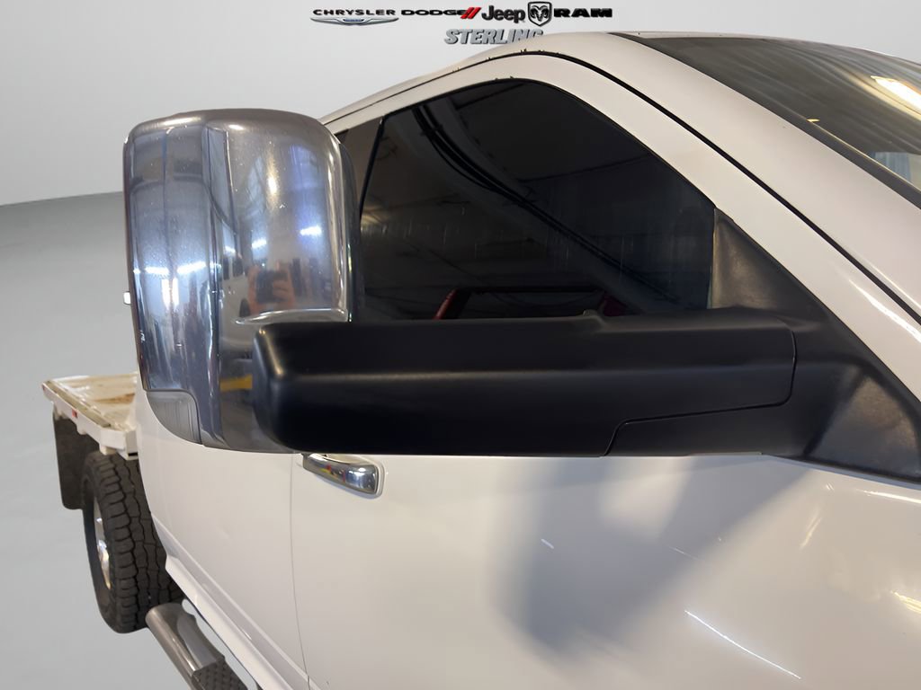 Used 2011 RAM 3500 Laramie w/ Cold Weather Group image 22